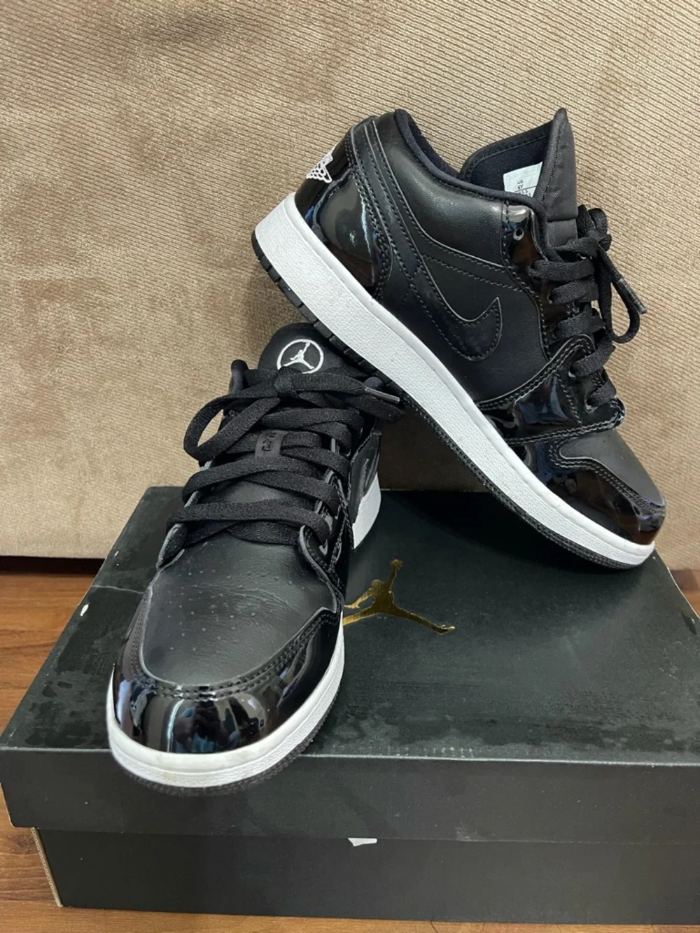 Jordan 1 Low SE All Star - Picture 6 of 6